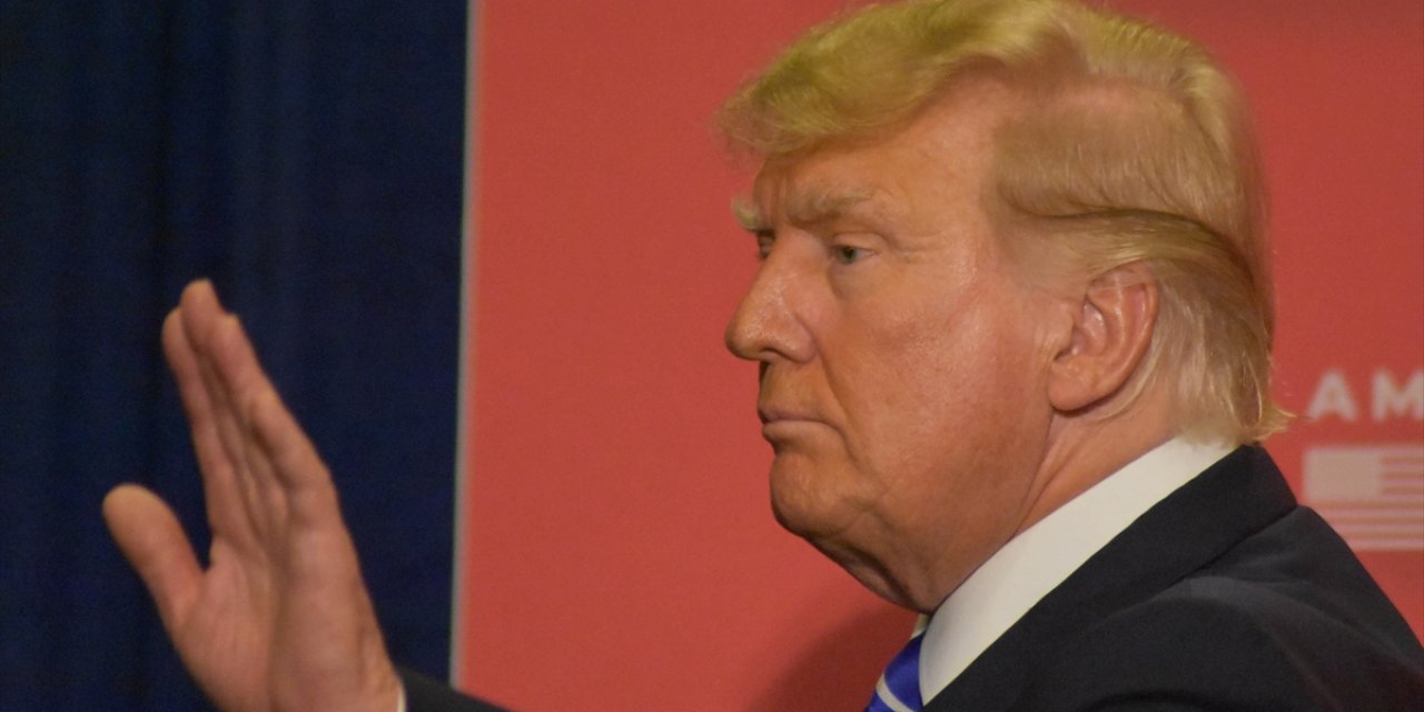 Trump'a Yönelik Rusya Soruşturmasında flaş gelişme!