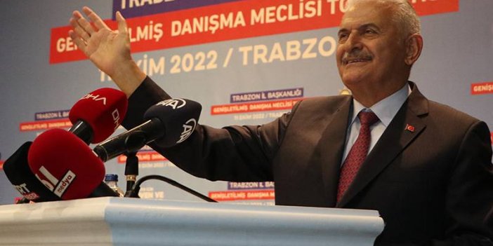 Binali Yıldırım'dan Kılıçdaroğlu'na Flaş Çağrı