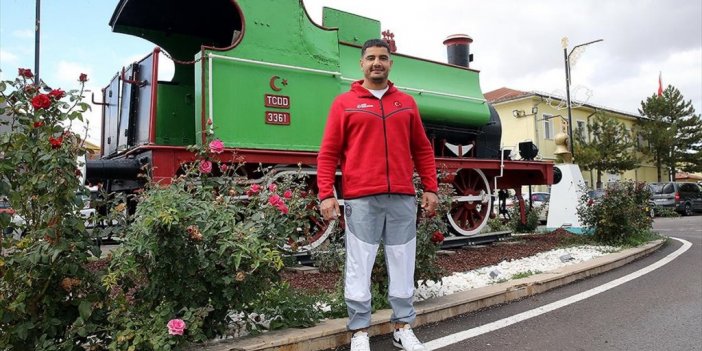 Taha Akgül, Kariyerini İkinci Olimpiyat Madalyasıyla Noktalamak İstiyor