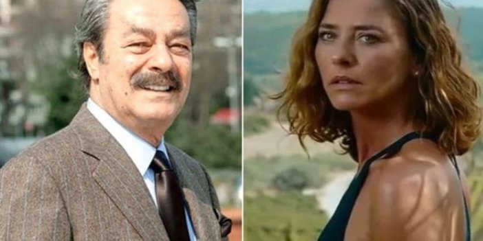 Ece Uslu'dan yıllar sonra gelen Kadir İnanır itirafı