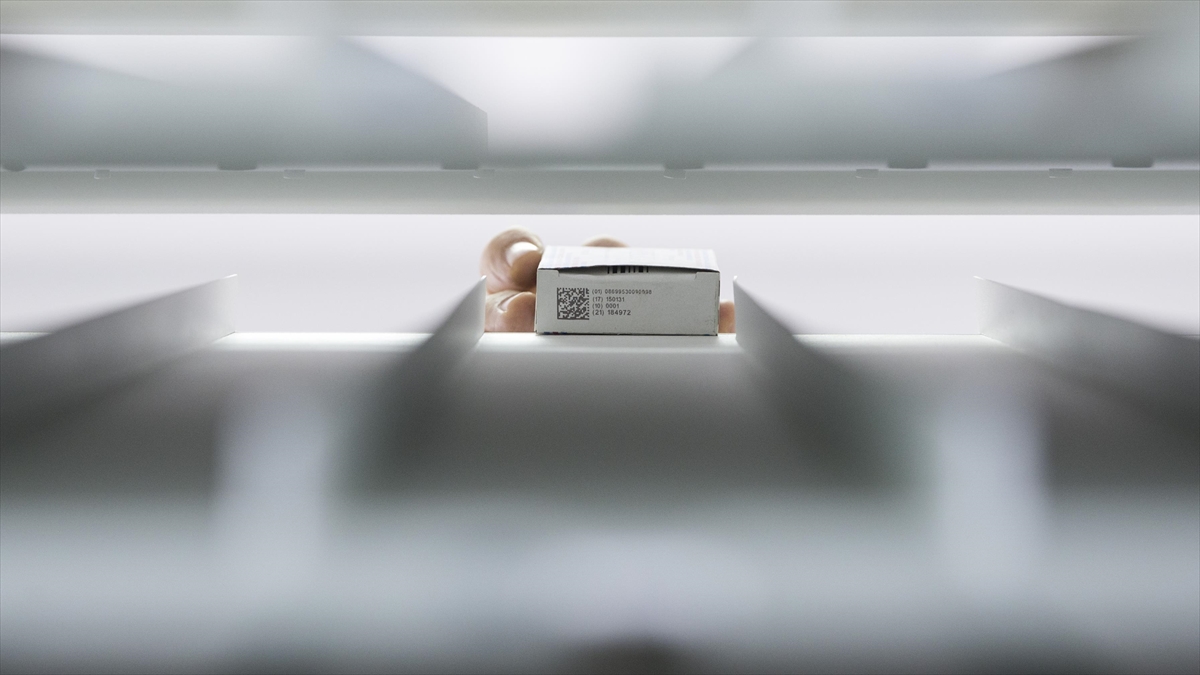 Eczanelerin İlaçlardan Aldığı Kar Payının Yükseltilmesine İlişkin Cumhurbaşkanı Kararı Resmi Gazete'de