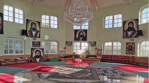 Alevi dedelerinden Erdoğan'a tepki: “Aleviler turist mi?