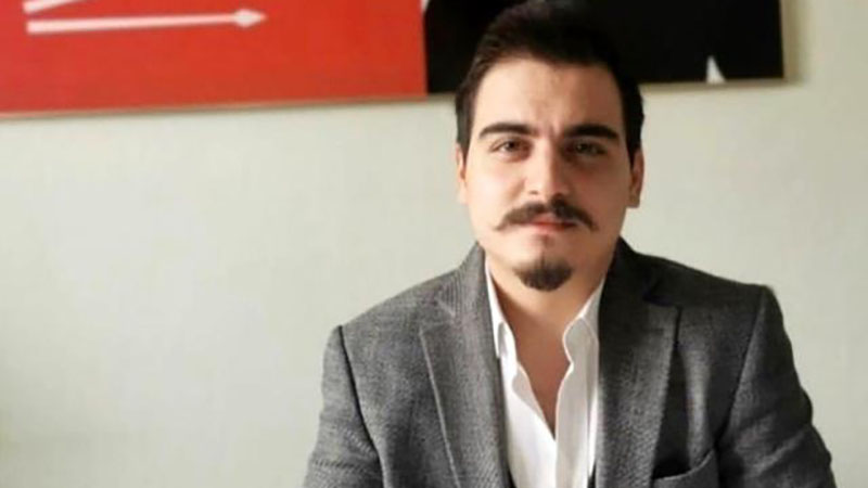 Dayanışma yemeğinde gerçekleşen saldırı CHP’de toplu istifa getirdi