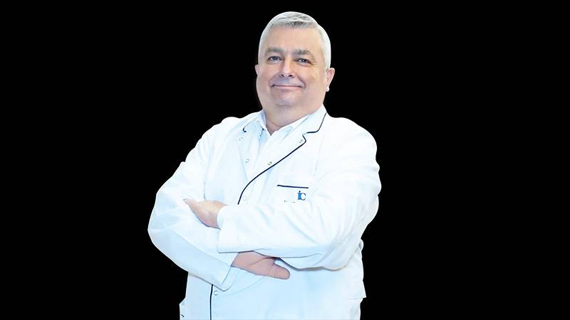 Prof. Dr. Kemal Tanju Hepgül hayatını kaybetti