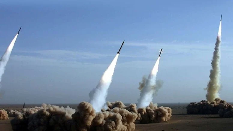 ABD, Rusya’nın füze saldırısı sonrası yeniden harekete geçiyor