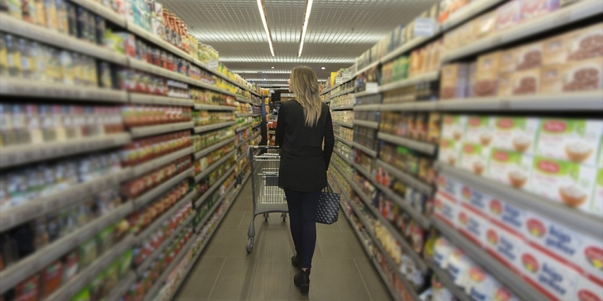 Ekonomik Güven Endeksi Arttı