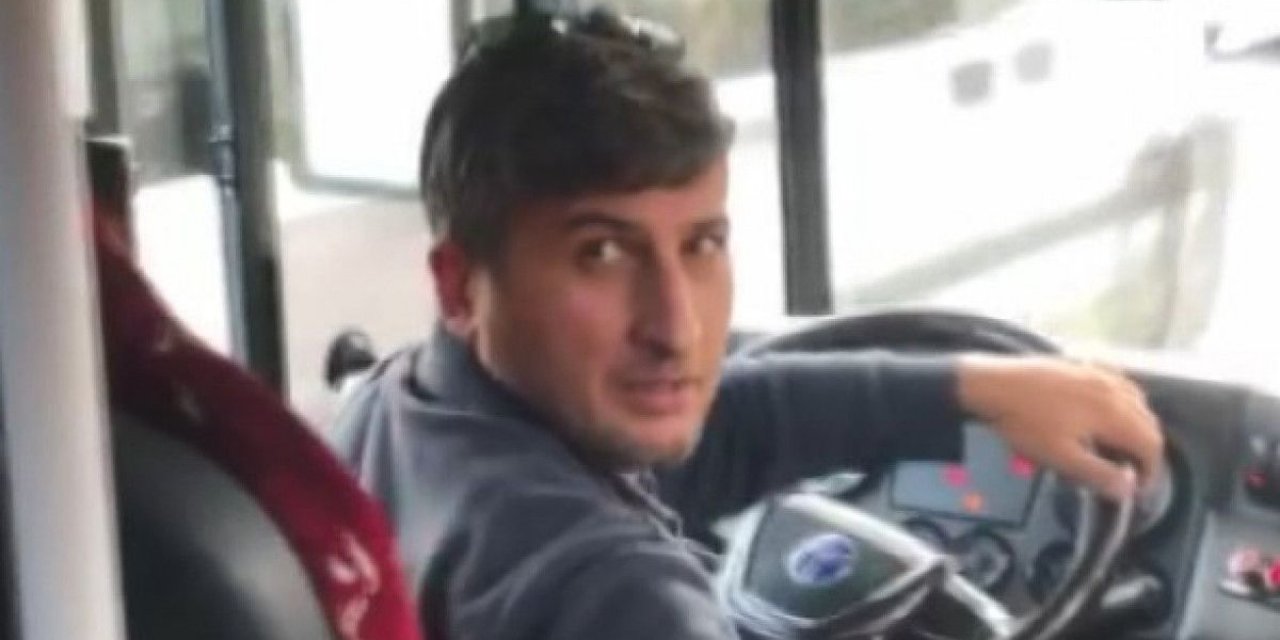 Fatih'te yolcuya yumruk atan İETT şoförü hakkında flaş karar!