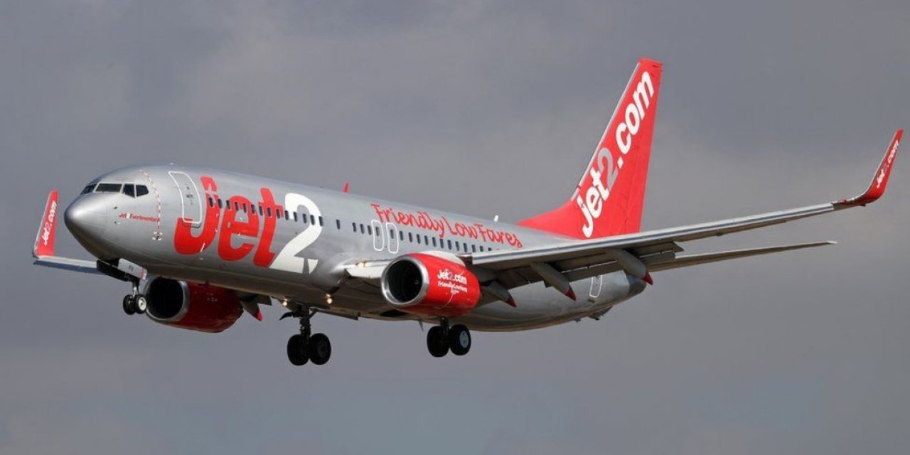 Dalaman - Manchester yolcu uçağında bomba alarmı