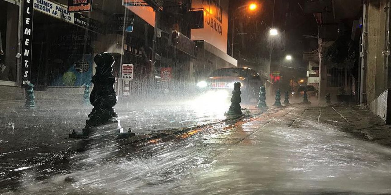 Resmi uyarı yapıldı! Hafta sonu etkili olacak