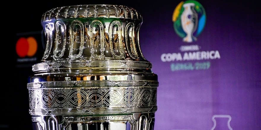 Kupa Amerika'da Çeyrek Final Heyecanı Başlıyor