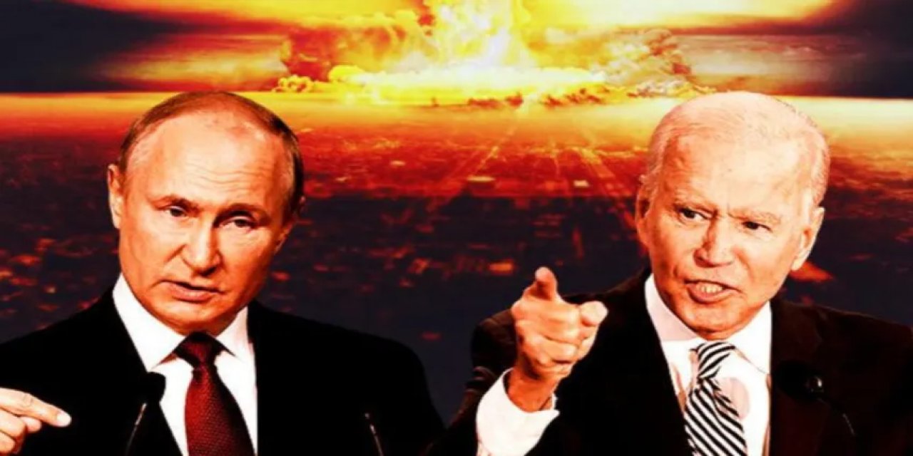 Biden canlı yayında duyurdu: Düşünmüyorum…