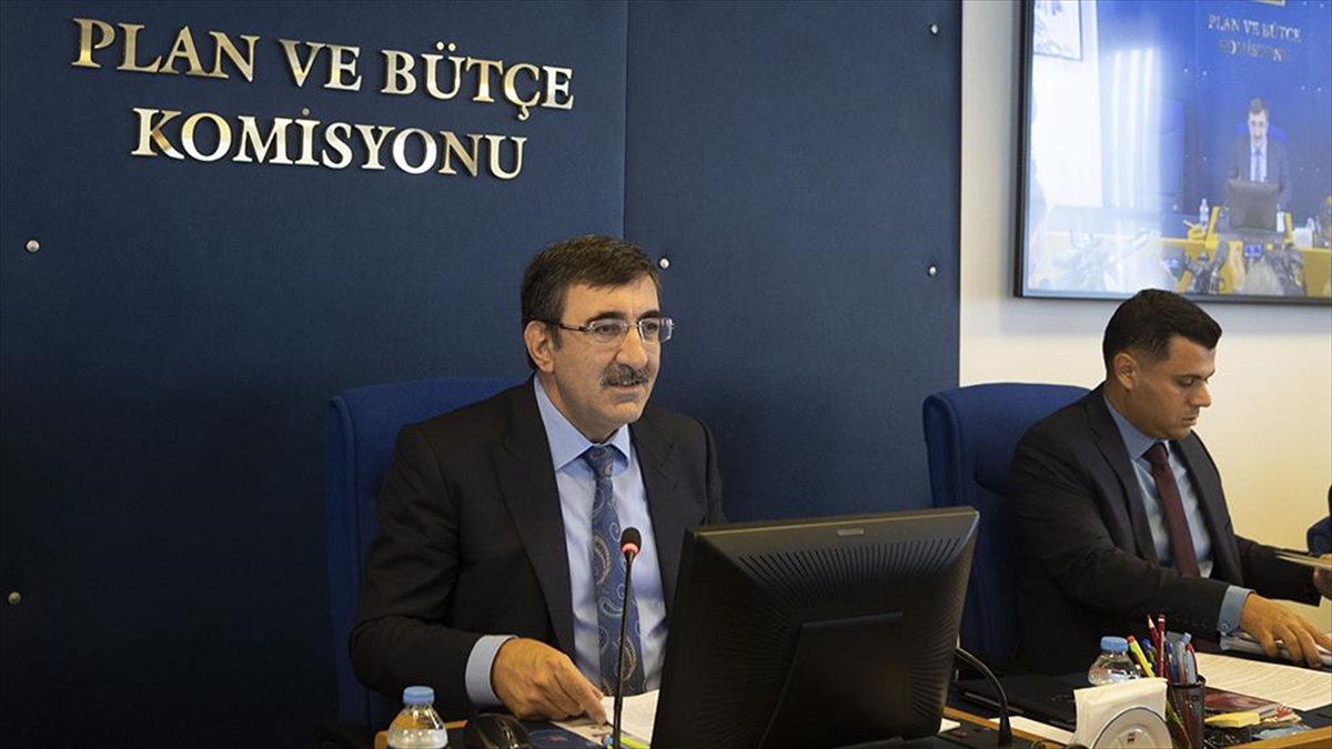 Ekonomiye İlişkin 'torba' Kanun Teklifi Tbmm Plan Ve Bütçe Komisyonunda