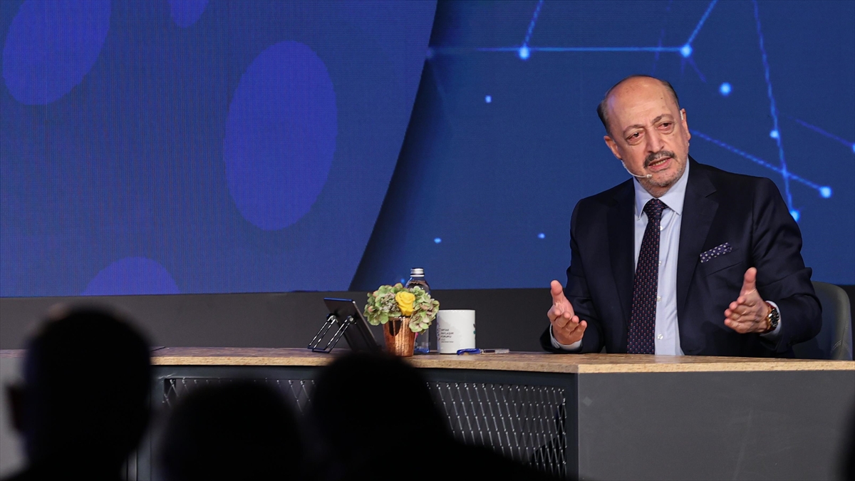 Bakan Bilgin: Asgari Ücrette Enflasyon Tahribatı Ortadan Kaldırılacak, Eyt Kapsamlı Olacak