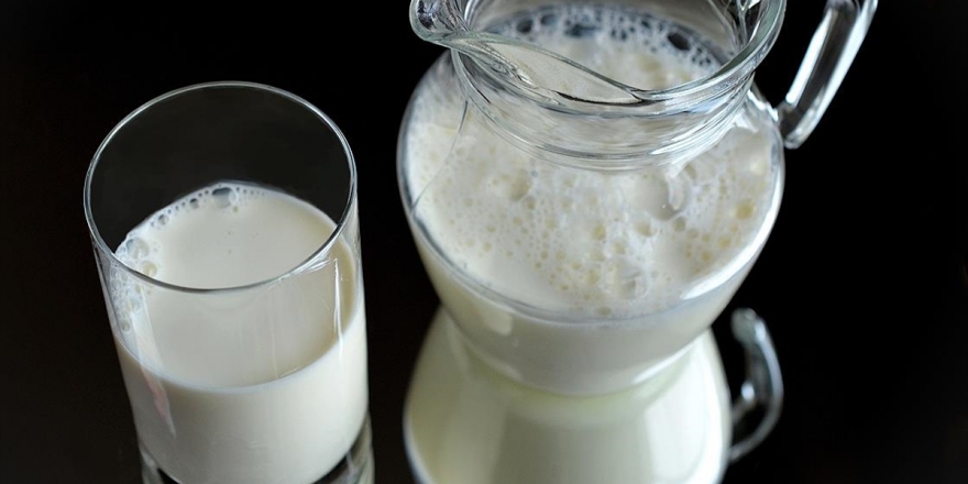 Süt Ürünlerinde Lisanslı Depo Dönemi