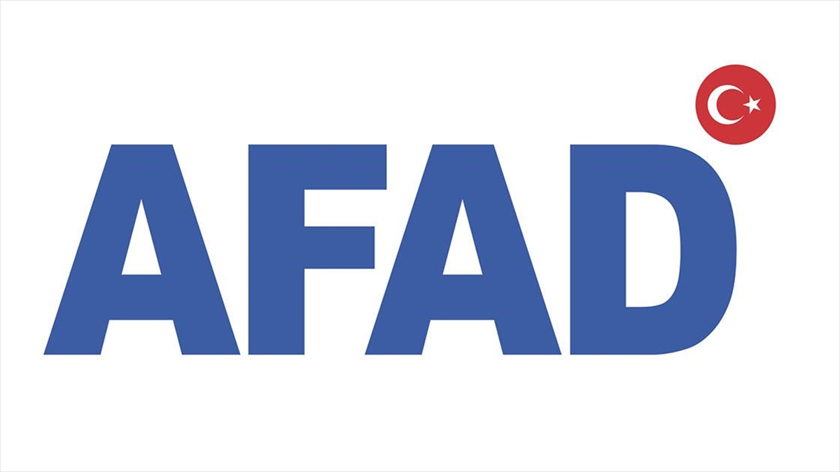 Afad'dan Deprem Testi Uyarısı