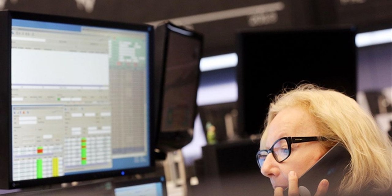 Avrupa Borsaları Yükselişle Kapandı