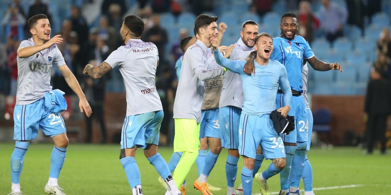 UEFA Avrupa Ligi'nde gecenin sonuçları