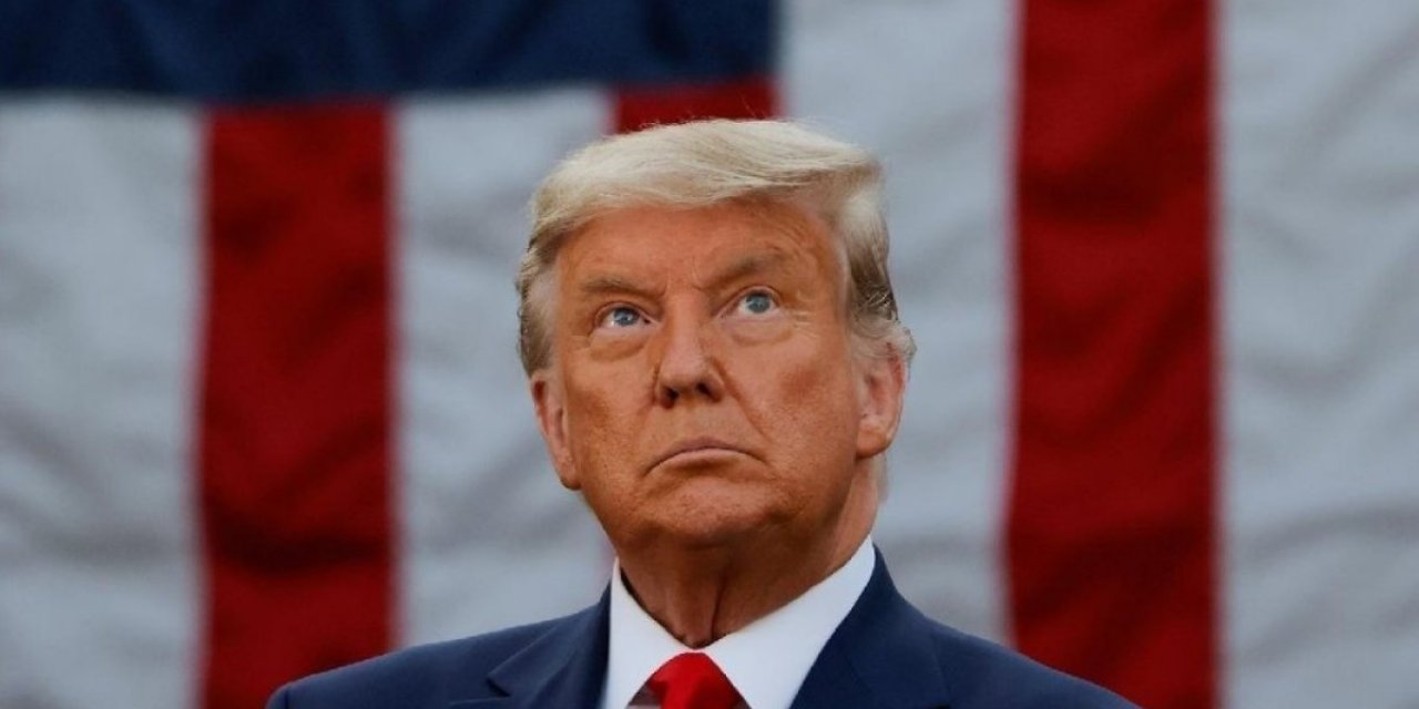 Donald Trump, kongre baskını soruşturmasında ifadeye çağrıldı