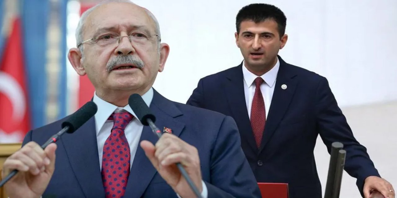 Kılıçdaroğlu’ndan Mehmet Ali Çelebi’nin AKP’ye geçmesine ilk yorum