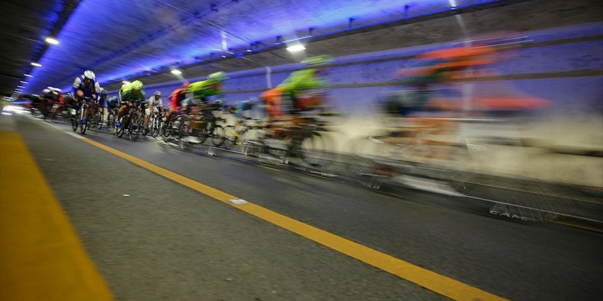 Cumhurbaşkanlığı Bisiklet Turu Dünya Takviminde Yer Almadı