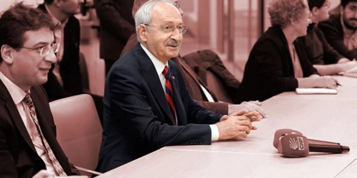Kılıçdaroğlu, 'ABD'de kayıp 8 saat' iddiasını yanıtladı