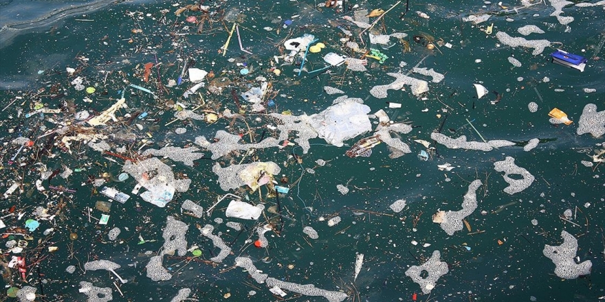 G20'de Lider Eşlerinin Gündemi Denizler Ve Okyanusların Temizliği