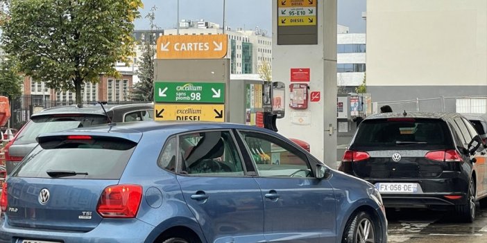 Fransa'da Mahkeme Bir Rafinerideki "zoraki Çalıştırma" Prosedürüne Yapılan İtirazı Reddetti