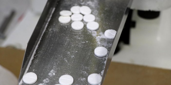 Edirne Kırmızısına Rengini Veren Bitkiden Diş Temizleyici Tablet Üretildi