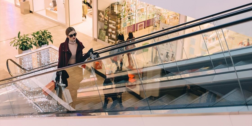 Avm'lerdeki İnsan Davranışları Analiz Edilecek