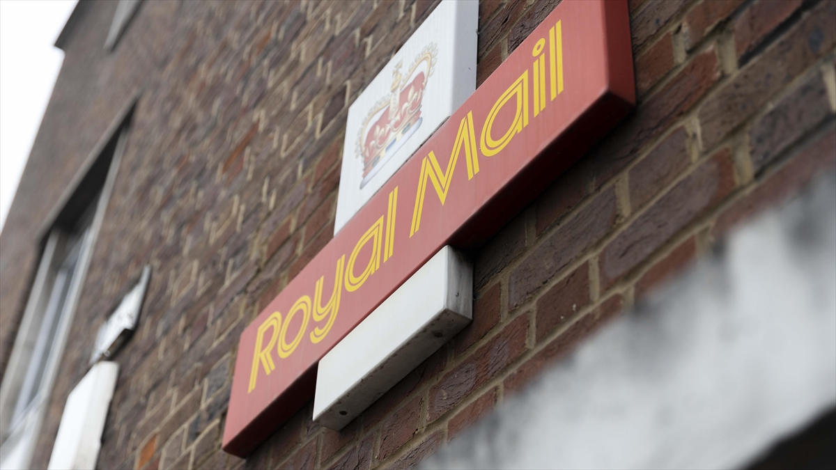 Royal Mail 10 Bin Personelini İşten Çıkaracak