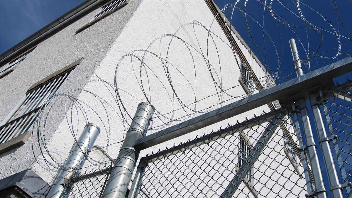 Rapor: Kurumsal Irkçılık İngiltere Hapishanelerinde Ölümlere Neden Oluyor