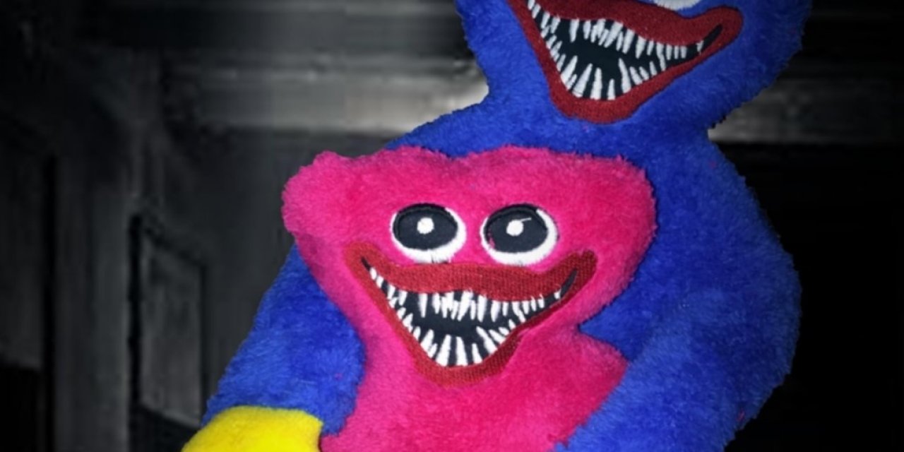 Huggy Wuggy’nin “arkadaşı” Kissy Missy ile ilgili ailelere kritik uyarı!