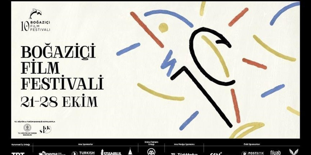 10. Boğaziçi Film Festivali'nde Bosphorus Film Lab Projeleri Ve Jürisi Belli Oldu