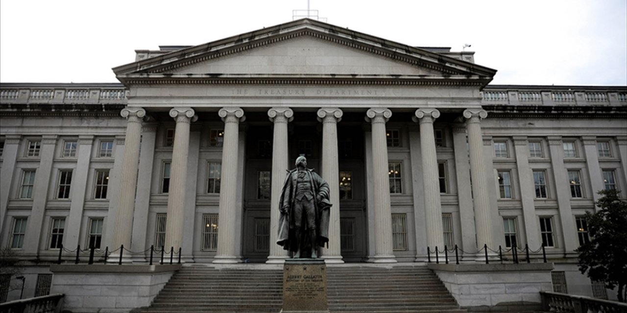 Abd'den Rusya'ya Mühimmat Sağlayanlara Karşı Yaptırım Uyarısı