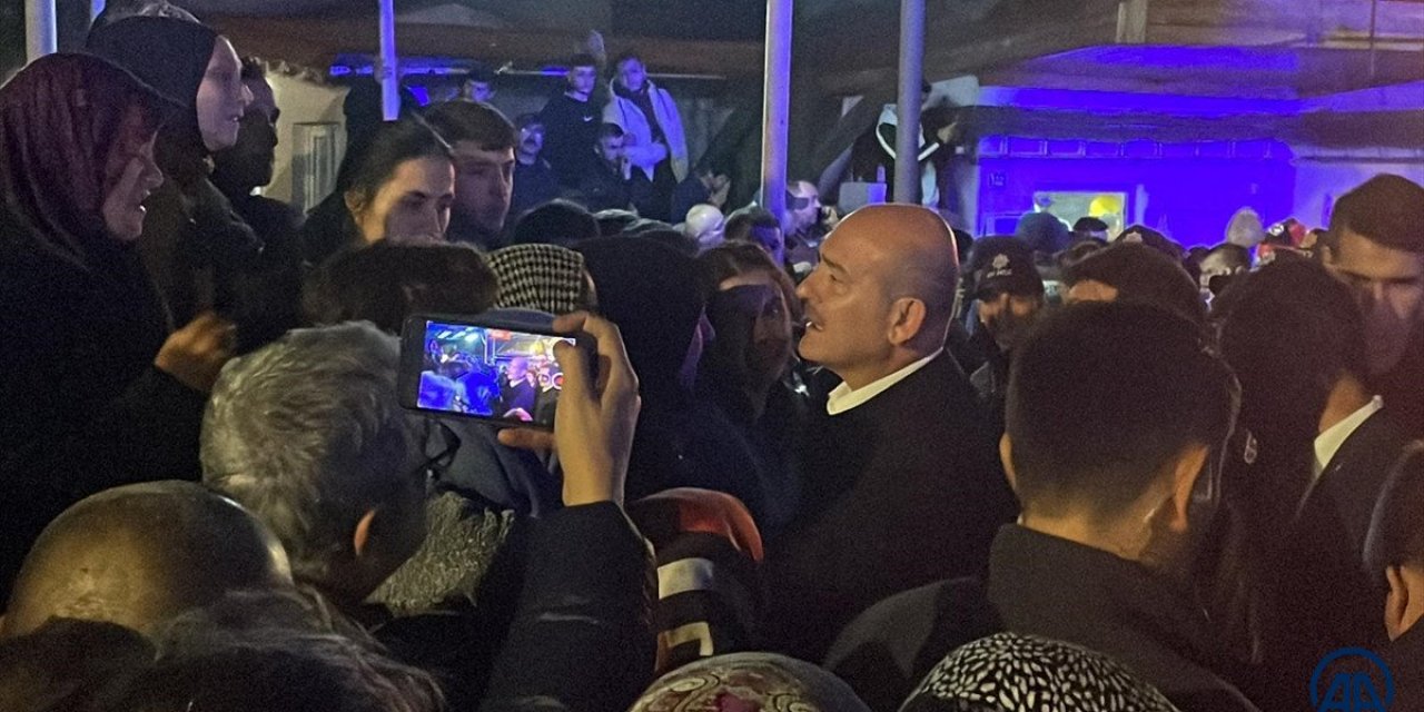 Bartın'daki maden faciasında ölü sayısı 28'e yükseldi