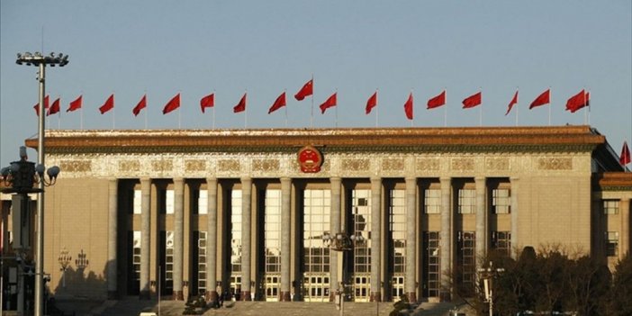 10 Soruda Çin Komünist Partisinin 20. Ulusal Kongresi