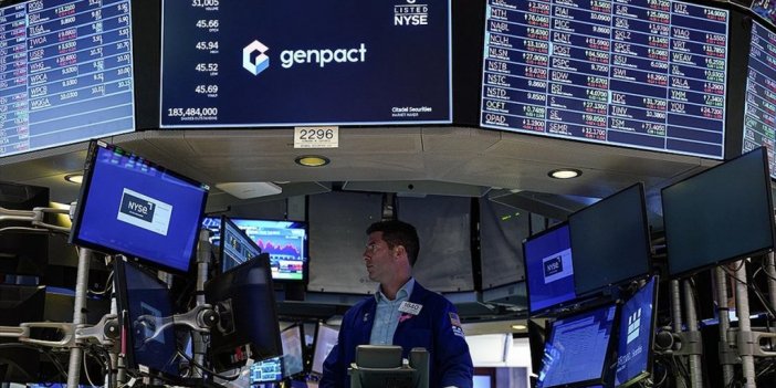 Küresel Piyasalar Yoğun Veri Gündemine Odaklandı