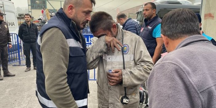 Türkiye Madencilerine Ağlıyor! 41 şehit