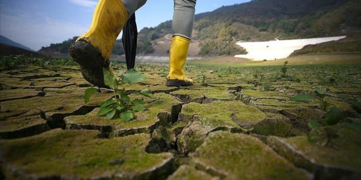 İklim Değişikliği 2050’ye Kadar Milyonlar İçin Açlık Ve Yoksulluk Riski Yaratabilir