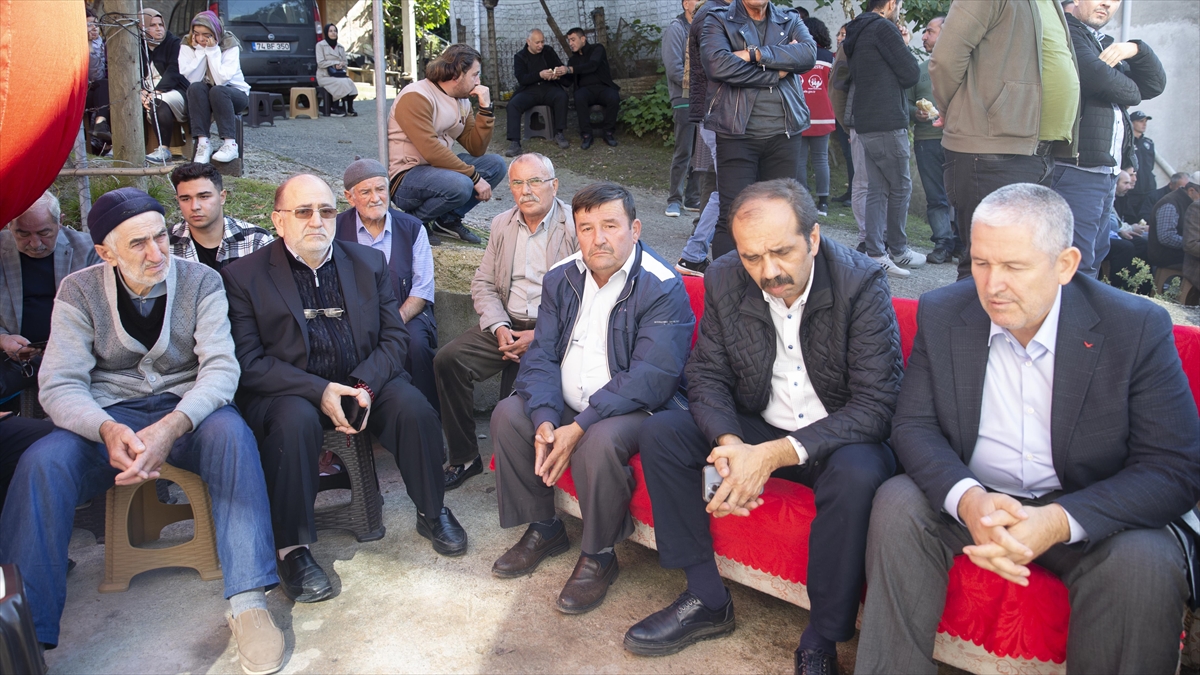 Maden Ocağındaki Patlamada Hayatını Kaybeden Madencinin Babası: Kelimeler Boğazımda Düğümleniyor