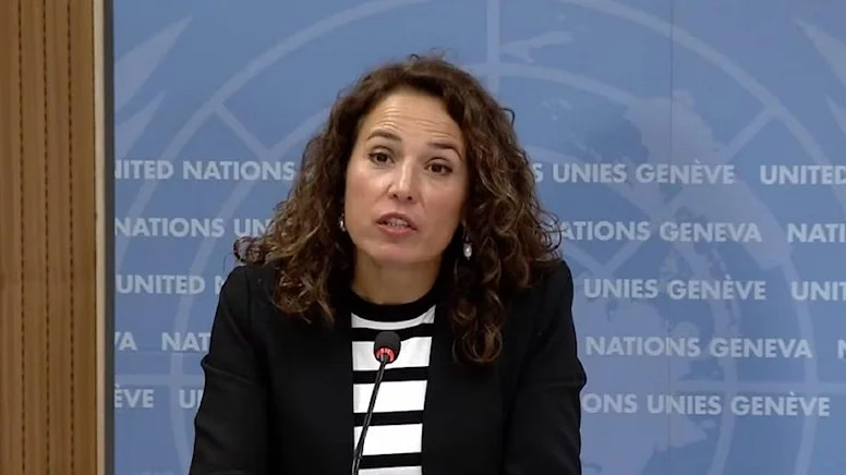 Sansür yasasına BM’den sert tepki