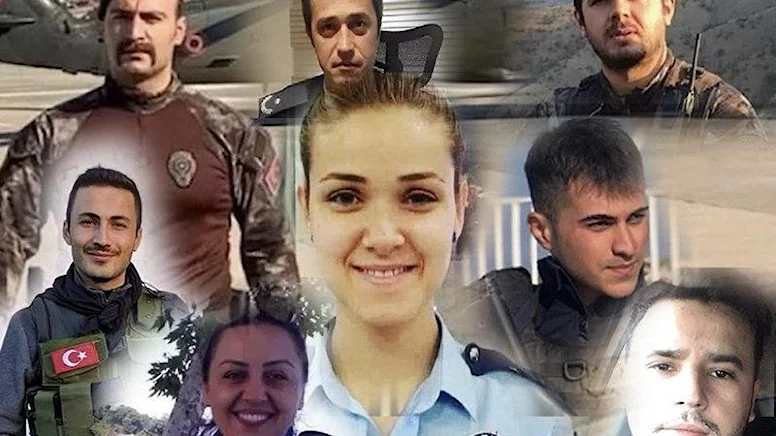 Bu sese kulak verin: Ölüyorum Merkez!