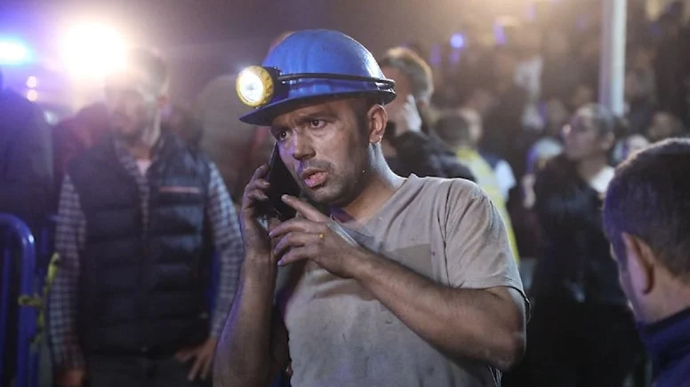 Hayatını kaybeden madenci bir hafta önce uyardı iddiası: Havalandırmanın bakım zamanı gelmişti ama yapılmadı