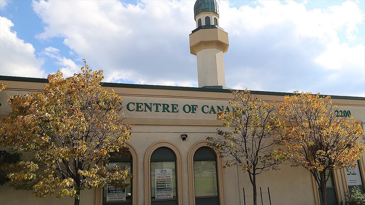 Kanadalı Müslümanlardan Ülkenin En Büyük Hastane Projesi İçin Bağış Kampanyası