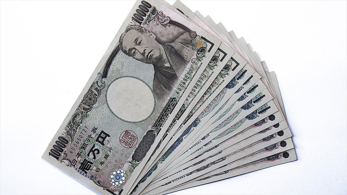 Japon Yeni, Abd Doları Karşısında Tarihi Değer Kaybı Yaşıyor