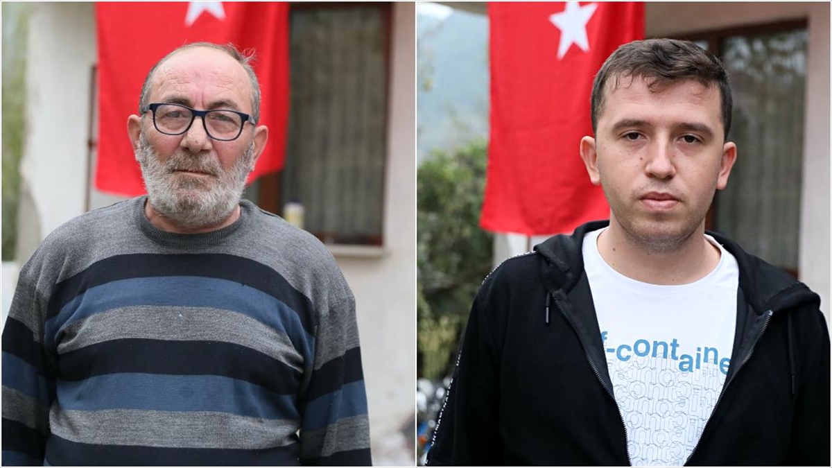 Yedek Listeden Girdiği Madende Hayatını Kaybetti