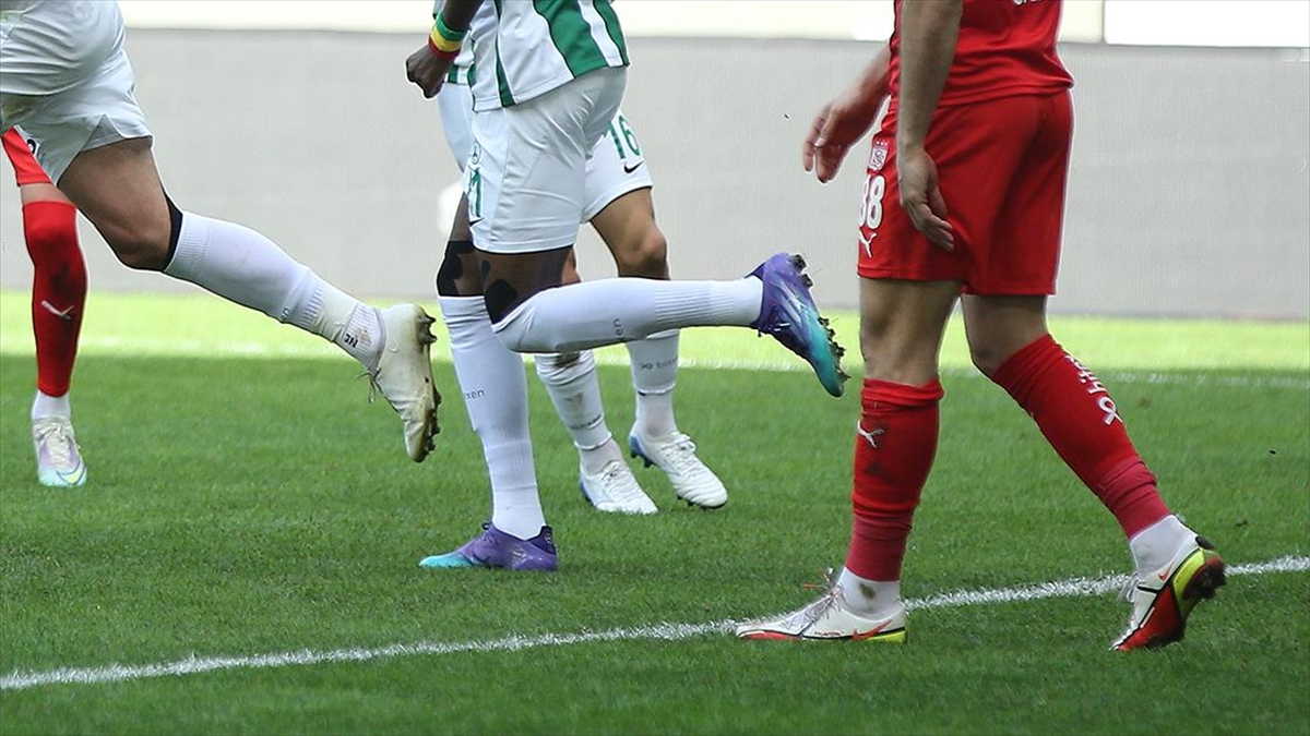 Sivasspor, Süper Lig'de Yarın Giresunspor'u Konuk Edecek