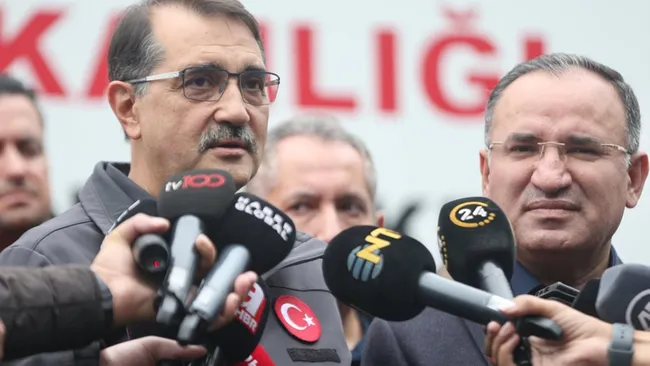 Bartın'daki maden faciasına ilişkin yeni açıklama: 'Alanı kapatma kararı aldık'