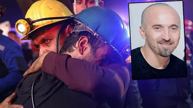 Maden faciasında kahreden detay! ''Arkadaşlarımı bırakamam'' deyip daldı bir daha çıkamadı