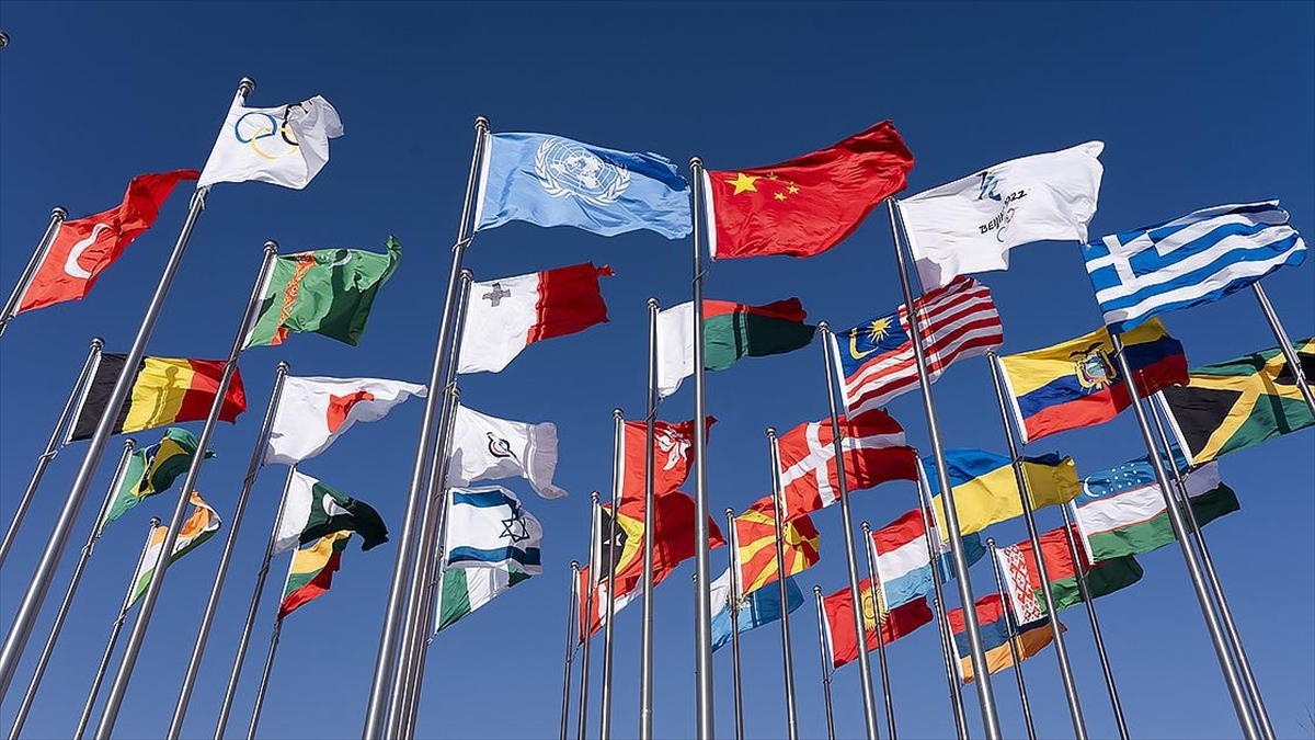 Bm’den Türkiye’ye Maden Ocağındaki Patlamada Hayatını Kaybedenler İçin Taziye Mesajı